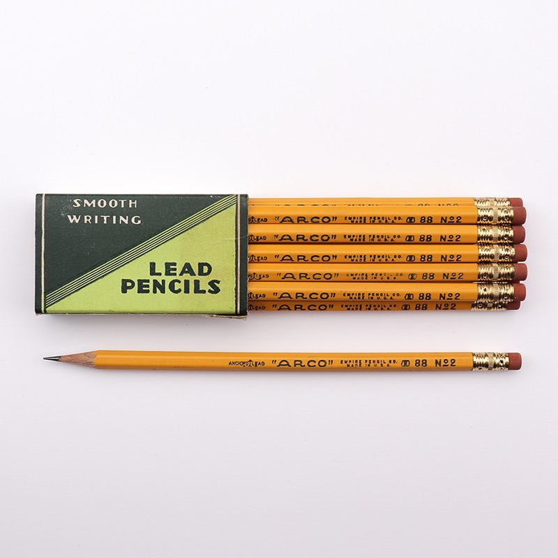 Vintage Empire Pencil Co. Arco 88