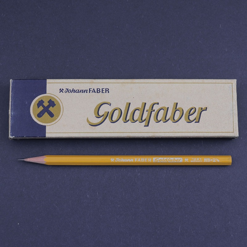 Goldfaber 1221