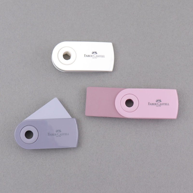 Faber-Castell Sleeve Mini Eraser